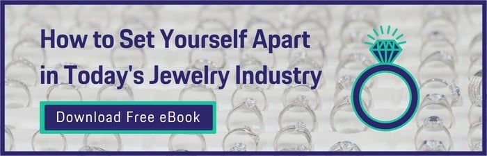How to Set Yourself Apart in Today's Jewelry Industry | K. Rosengart