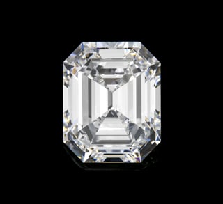 Diamond Shape | K. Rosengart
