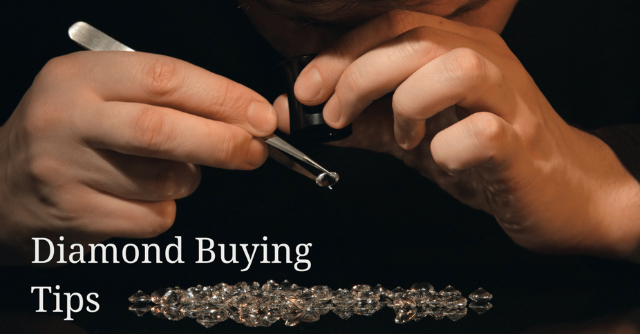 Diamond Buying Tips | K. Rosengart Diamond Buying Tips | K. Rosengart