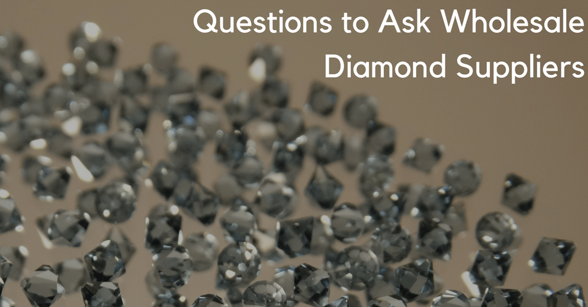 Wholesale Diamond Suppliers | K. Rosengart