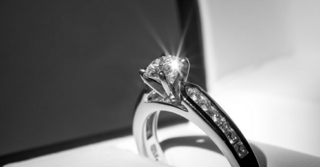 Ideal Cut Diamonds | K. Rosengart