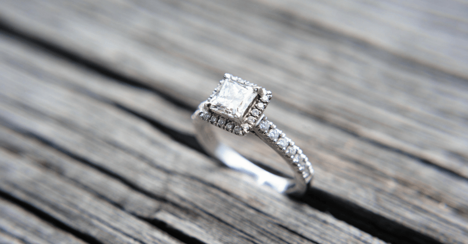Finding the Perfect Engagement Ring | K. Rosengart