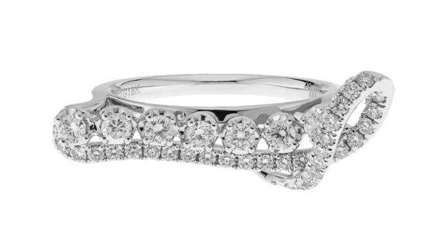 Melee Diamonds | K. Rosengart Melee Diamonds | K. Rosengart