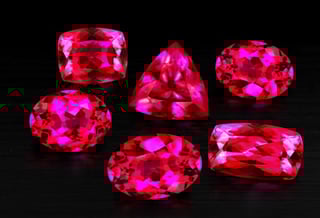 Rubellite | K. Rosengart Rubellite | K. Rosengart