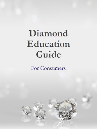 Diamond Education Guide for Consumers | K. Rosengart