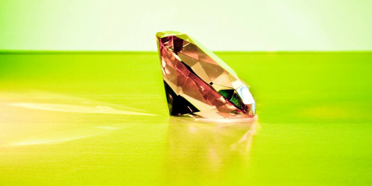 Diamond Industry News | Lab-Created Diamonds vs. Real Diamonds | K. Rosengart