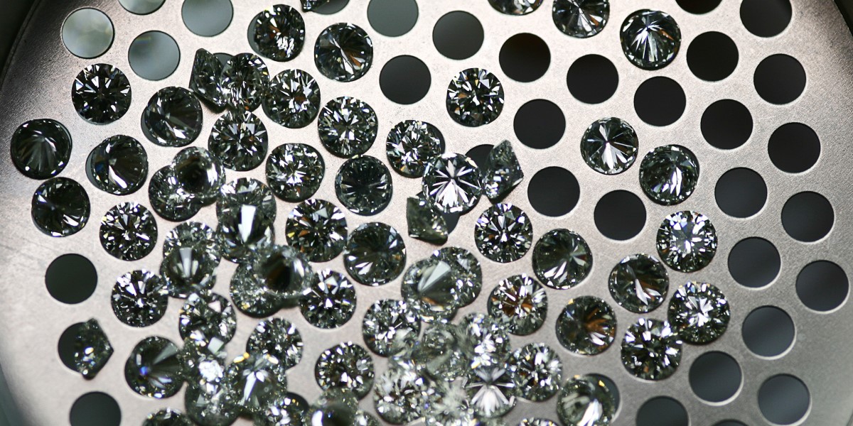 Diamond Jewelry | Synthetics | K. Rosengart