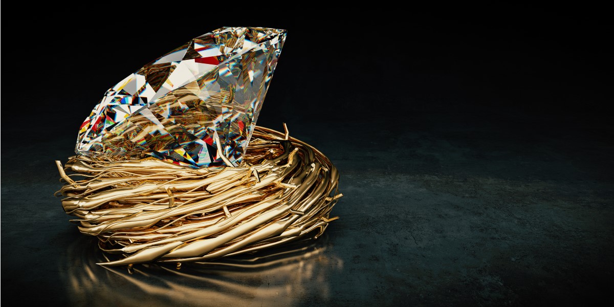 Diamond Terms | How to Buy a Diamond Ring | K. Rosengart
