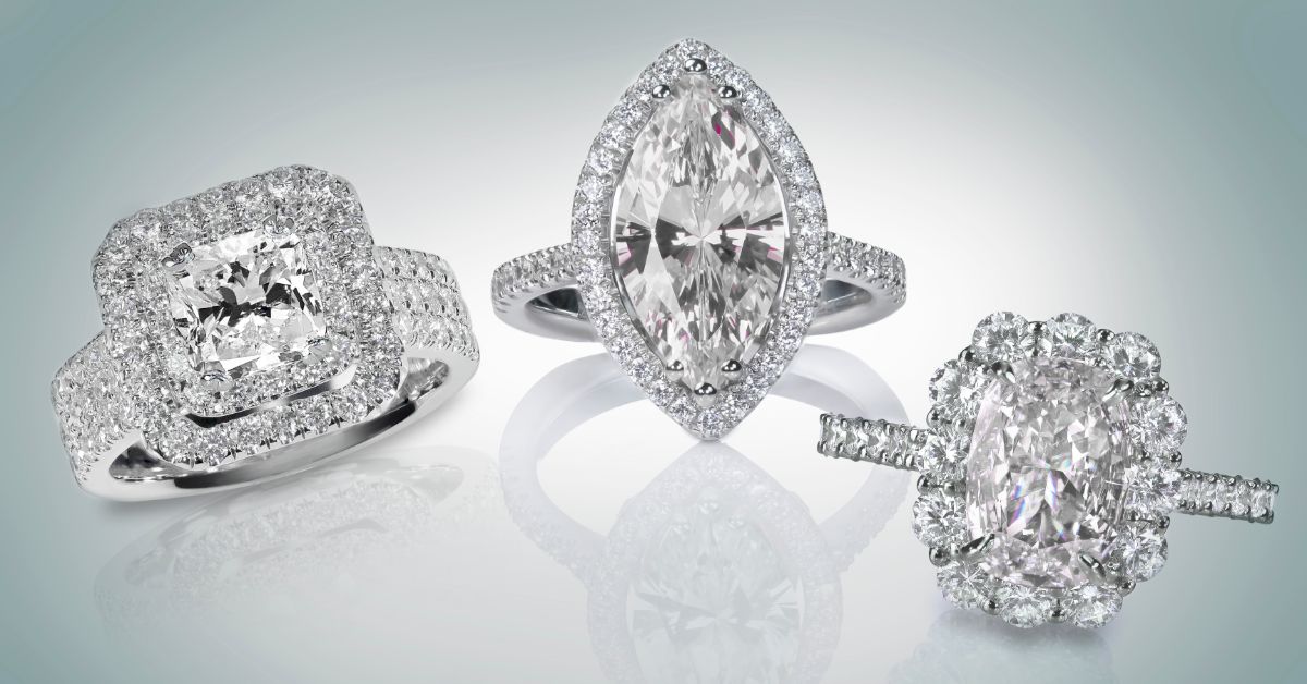 Diamond Industry Analysis | Diamond Demand and Supply | K. Rosengart
