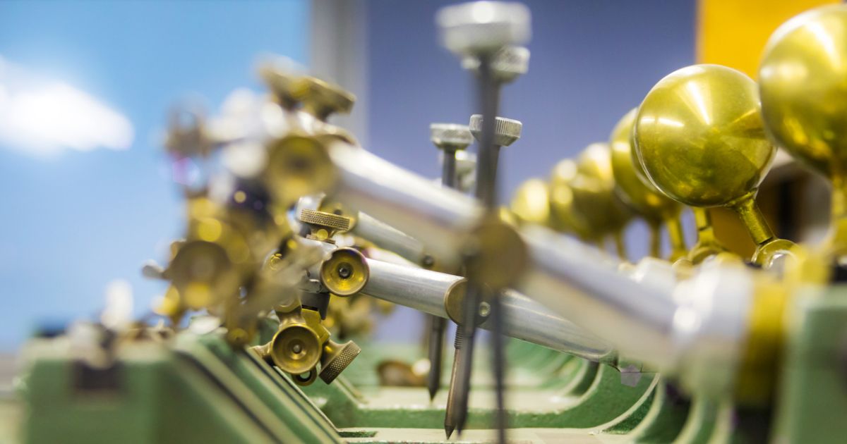 Diamond Industry Technology | Diamond Market Trends | K. Rosengart