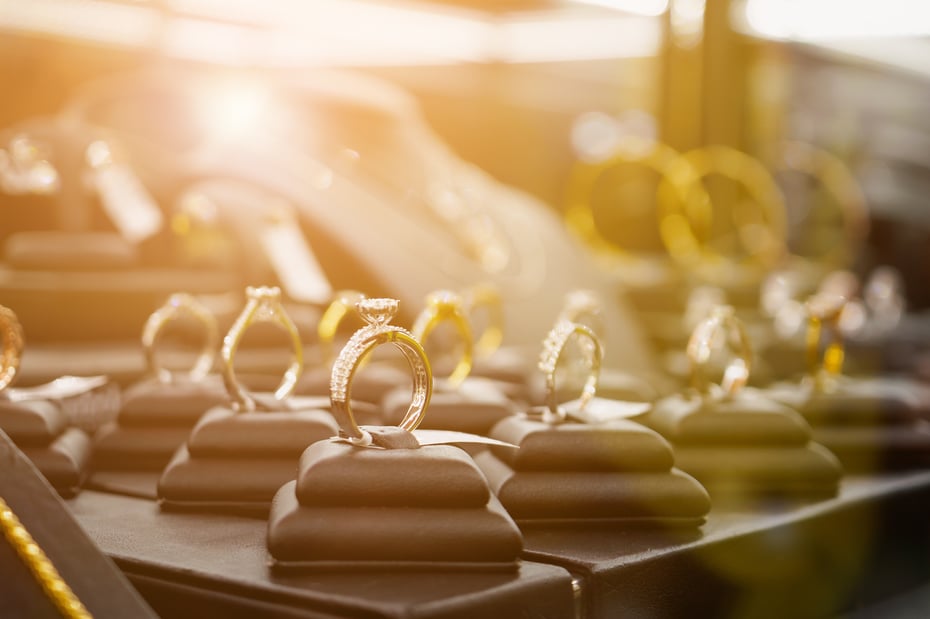 How to Buy a Diamond Ring | K. Rosengart