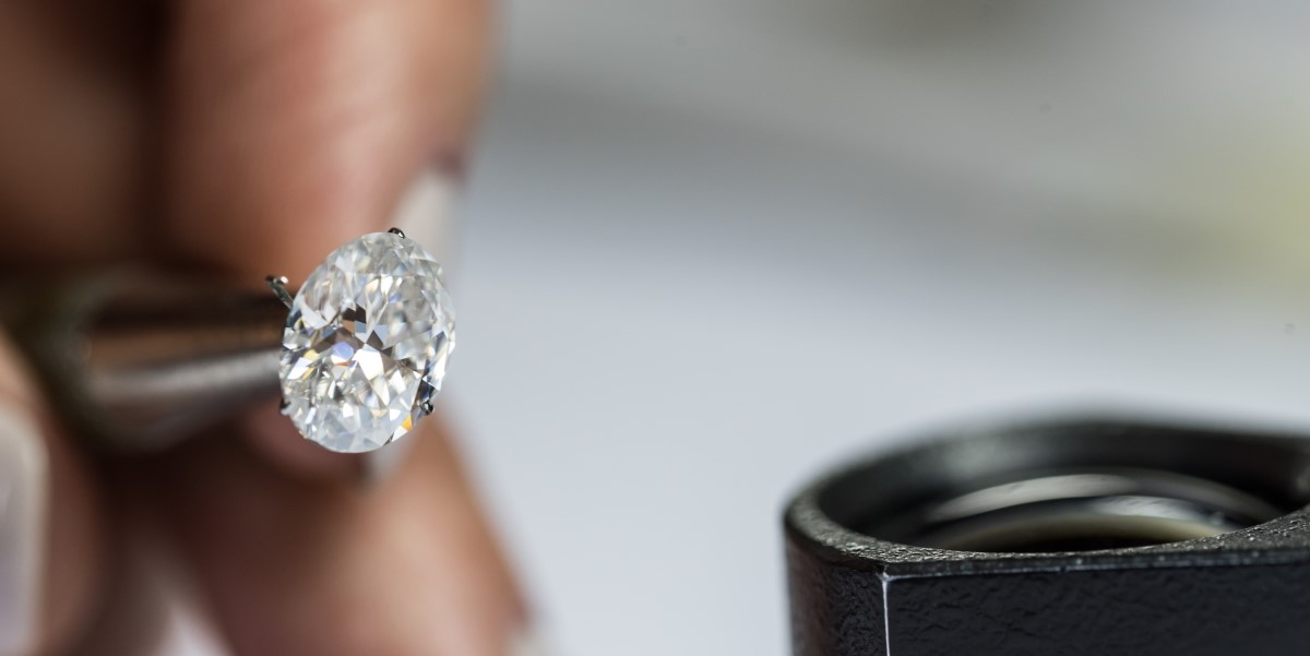 Loose Melee Diamonds | Diamond Suppliers | K. Rosengart