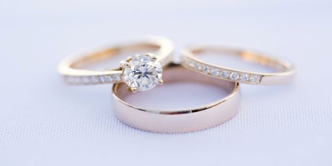 melee jewelry