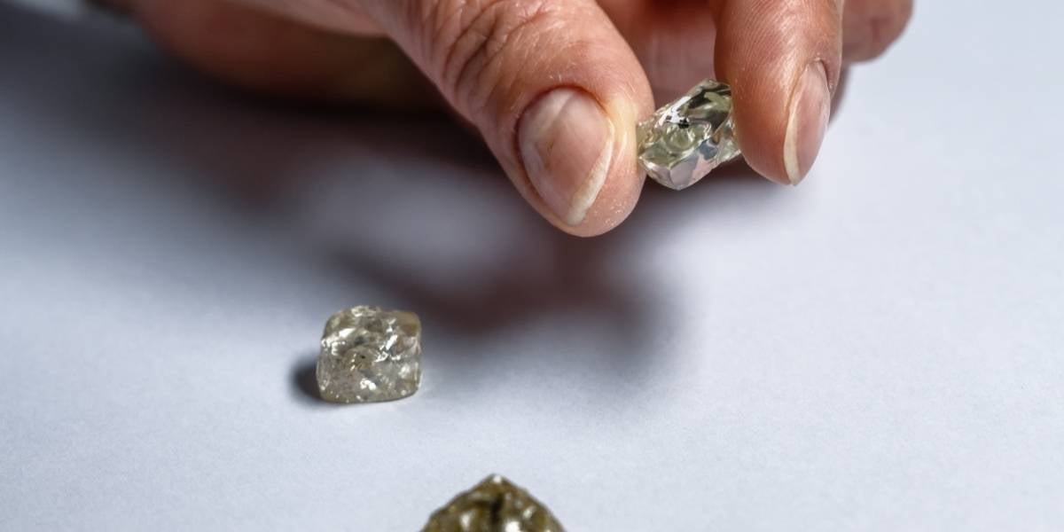 natural diamond cost