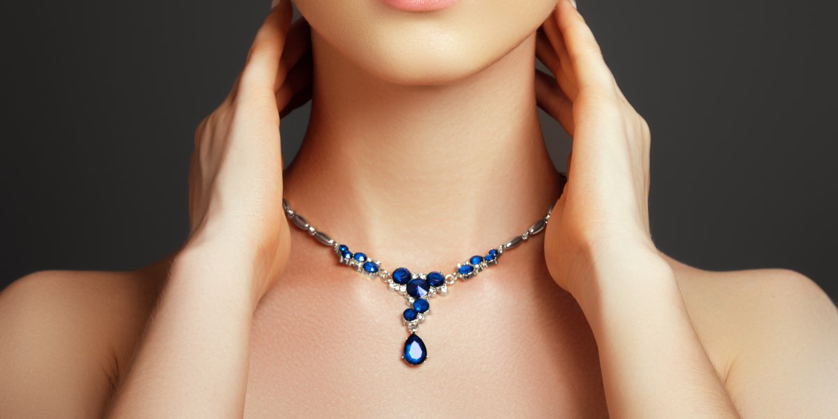 Natural Blue Diamonds | Blue Diamond Ring | K. Rosengart