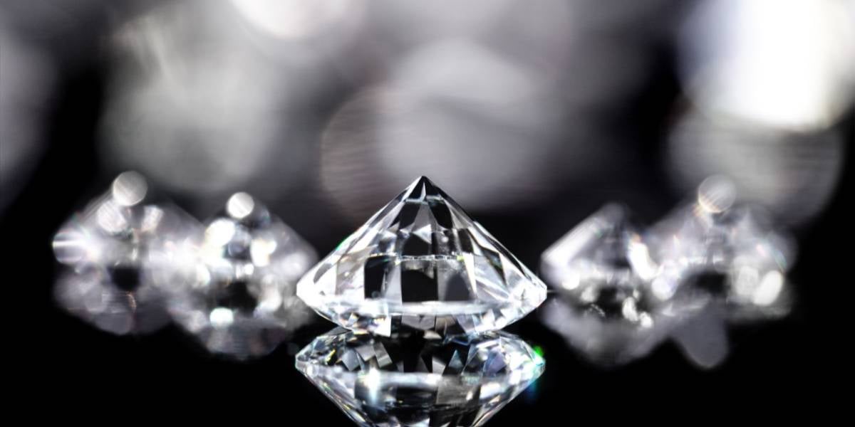 sustainably sourced diamond sellers