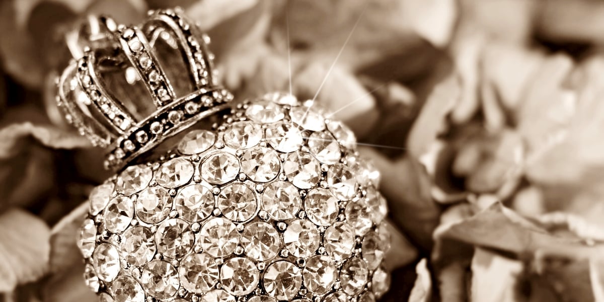 Tiffany Diamond Quality | Rings | K. Rosengart