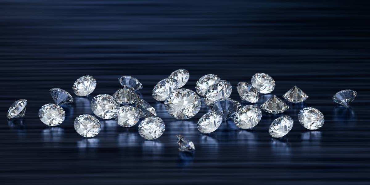 what to look for when buying diamonds
