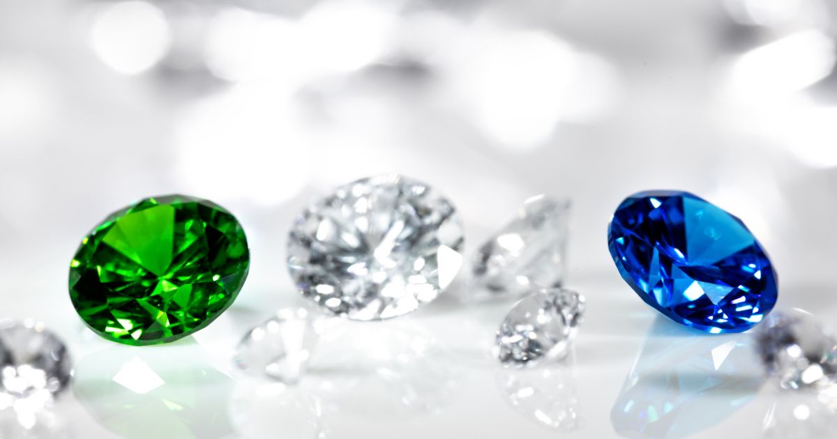 What Makes a Diamond Valuable | What Makes a Diamond Expensive | K. Rosengart