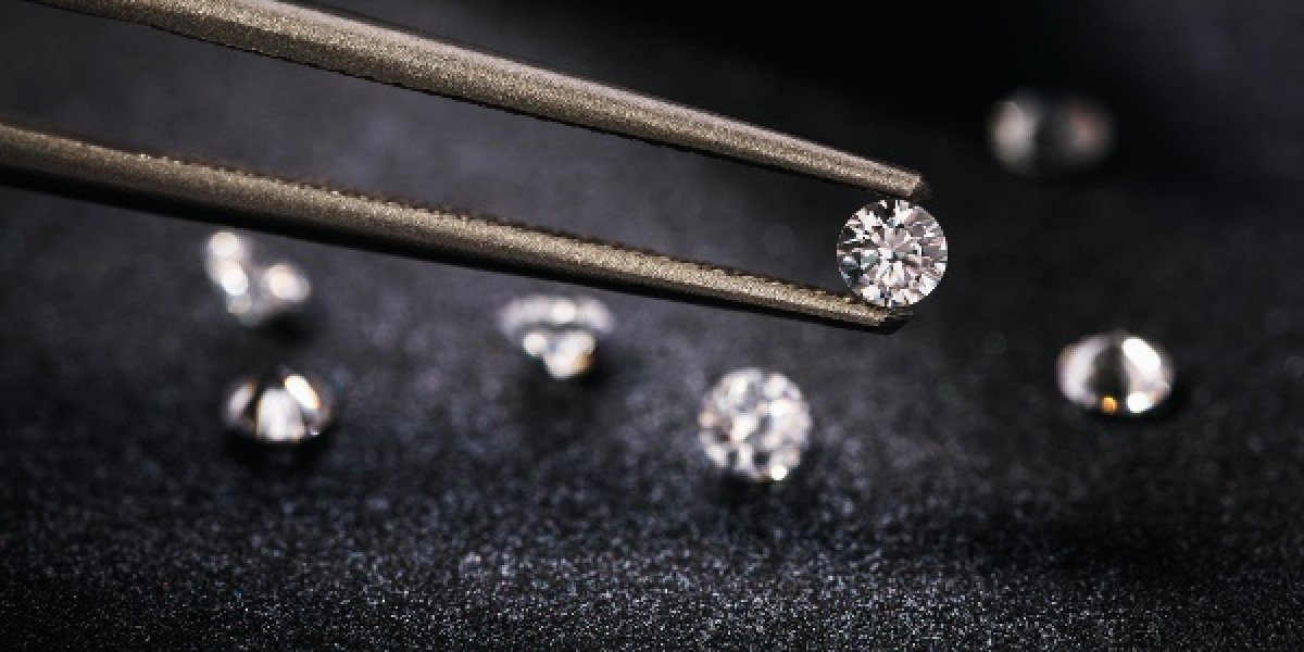 Wholesale Diamond Dealers | Diamond Dealers Online | K. Rosengart Melee Diamonds