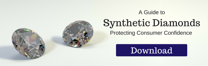 Synthetic Diamonds | K. Rosengart