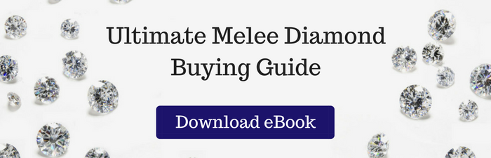 Melee Diamond Buying Guide | K. Rosengart