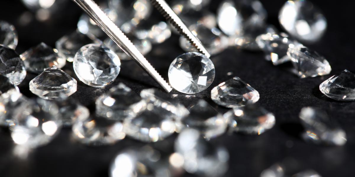 3 Tips for Handling Diamond Melee Parcels