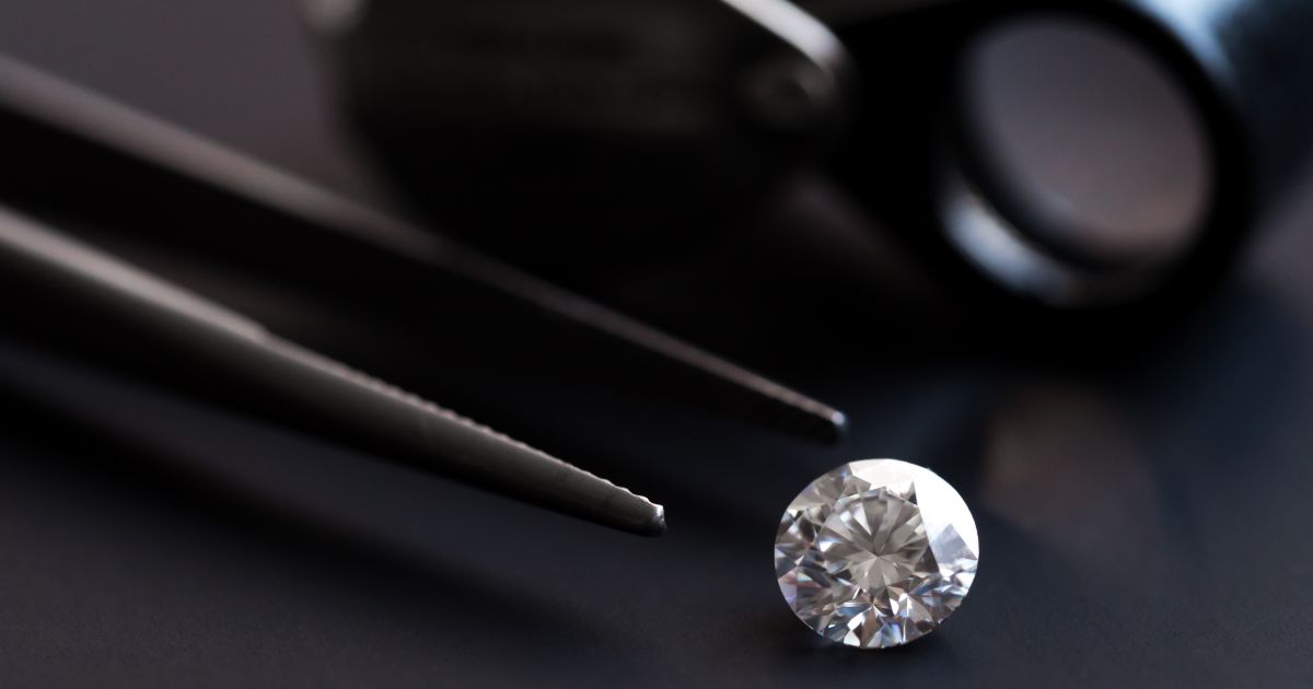 Synthetic Diamonds: A Call for Action